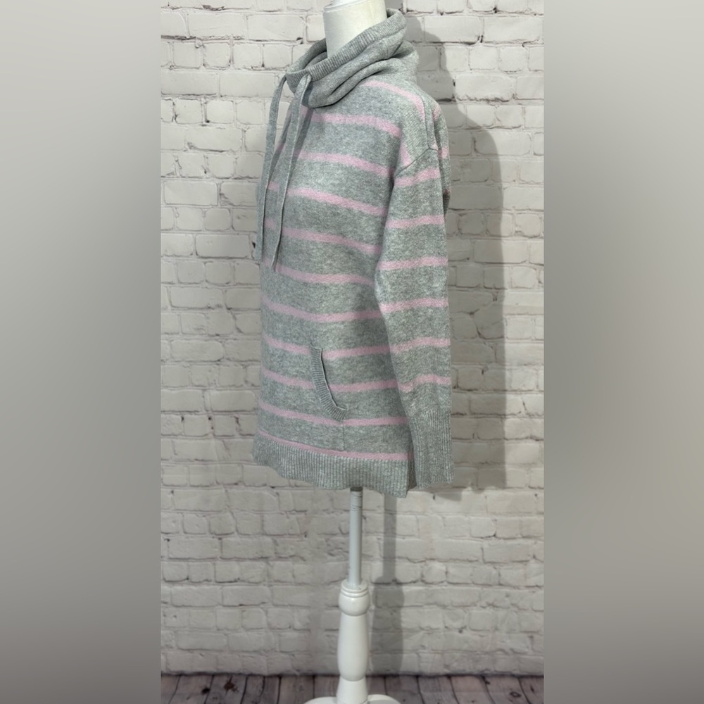 LOFT Cowl Neck Sweater Size XS - Picture 9 of 10